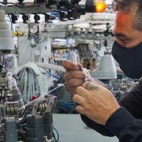 El Gobierno nacional creó un programa para generar nuevos puestos de trabajo