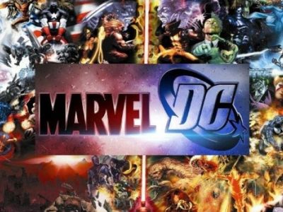 ¡Se viene! La guerra entre Marvel y DC se acerca... ¡Agarrate!