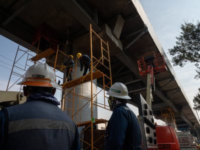Tramo elevado de Atlalilco a Periférico Oriente en Línea 12 será el primero en reabrir: Sheinbaum