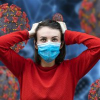 Tiembla Río Negro: una nueva cepa del coronavirus amenaza a la Patagonia