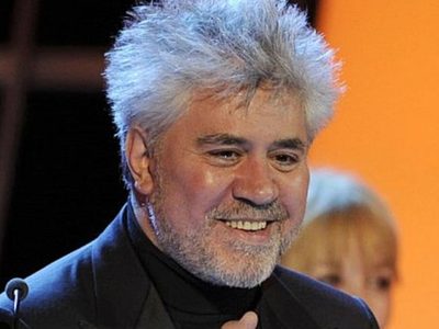 Pedro Almodóvar y Penélope Cruz dieron uno de los anuncios más esperados por los fanáticos