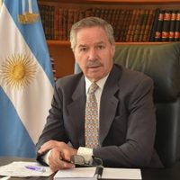 Felipe Solá, en el Congreso: “Están en juego 5 mil km cuadrados de plataforma continental argentina”