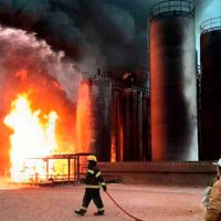 Los diputados nacionales emitieron un proyecto de resolución por el fatal incidente en Plaza Huincul