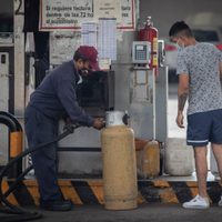 Gaschicoleo prolifera con la connivencia de autoridades, denuncian gaseros del Edomex