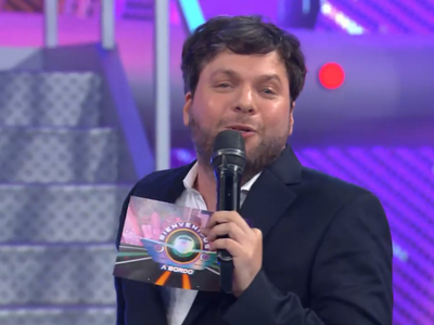 Guido Kaczka vuelve a sufrir el golpe más duro en El Trece