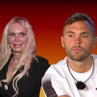“La casa fuerte”: Yola Berrocal acusó a Cristian Suescun de lo peor y puso en entredicho su relació
