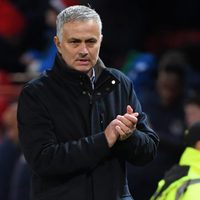 La inédita acción voluntaria de José Mourinho para luchar contra el coronavirus
