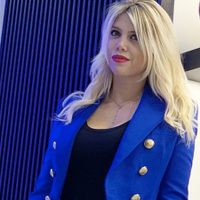 A puro lujo en Italia: Wanda Nara tiene nuevo hogar en Milán y publicó imágenes en su Instagram