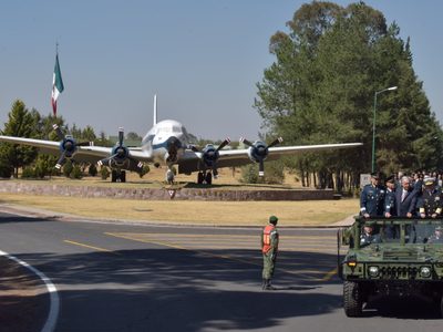 Revocan la última suspensión contra la construcción del aeropuerto en Santa Lucía