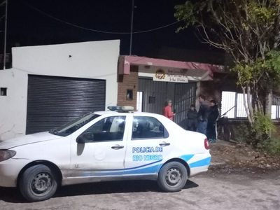 Intento de atentado en Allen: comité radical estuvo a punto de estallar con personas adentro