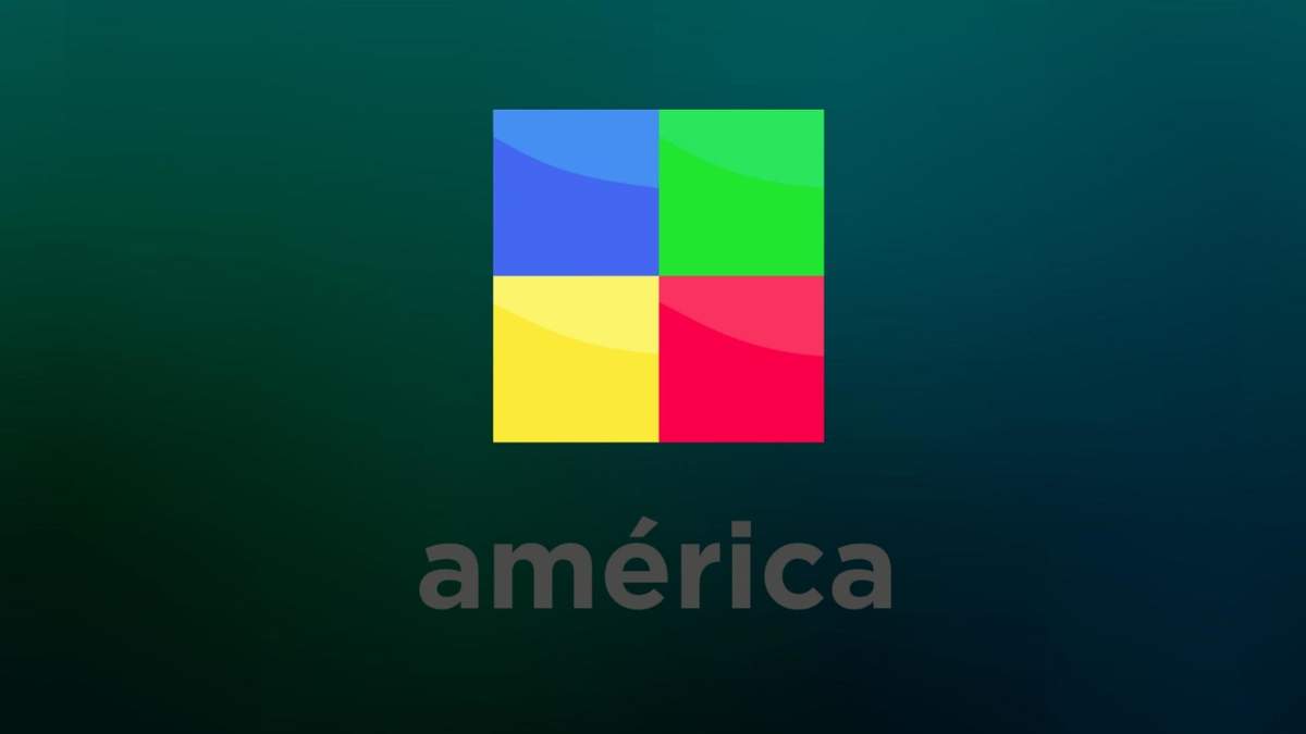 América TV. Fuente: (Instagram)