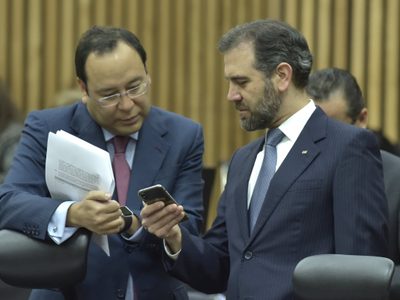El INE aprueba escaleta para el debate entre candidatos a la gubernatura de Puebla