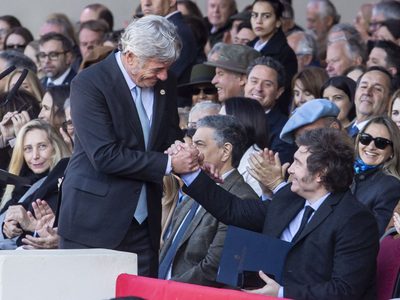 Los principales puntos del reclamo del campo a Milei