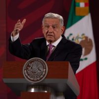 AMLO niega validez de acuerdo de seguridad entre Zacatecas y el embajador de EU Ken Salazar