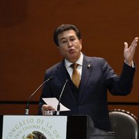 Héctor Yunes deja el PRI tras 45 años; argumenta presión para votar presupuesto de Veracruz
