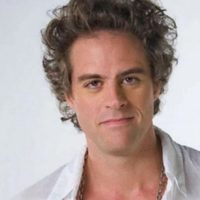 ¡Hermoso! Mike Amigorena contó cómo es ser padre: “Es como una tesis del alma”