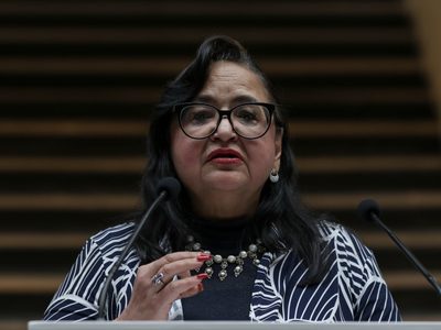 Corte aún no determina inicio de investigación contra Zaldívar