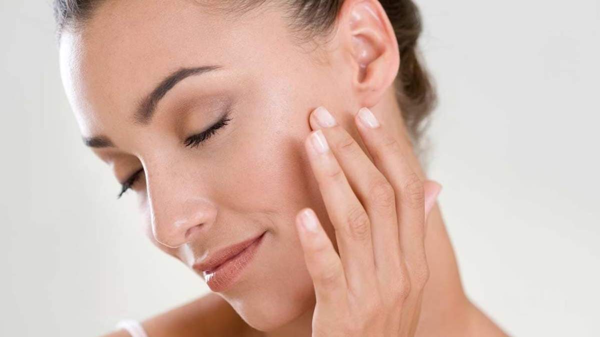Cómo conseguir un bótox natural para el cuidado de tu piel. Fuente: (X)