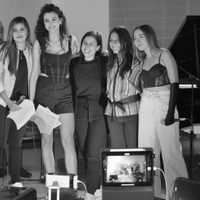 Studio Allaire y la apuesta para formar cantautoras