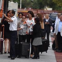 Morena acuartela a diputados en hoteles para asegurar su voto por la iniciativa militarista del PRI