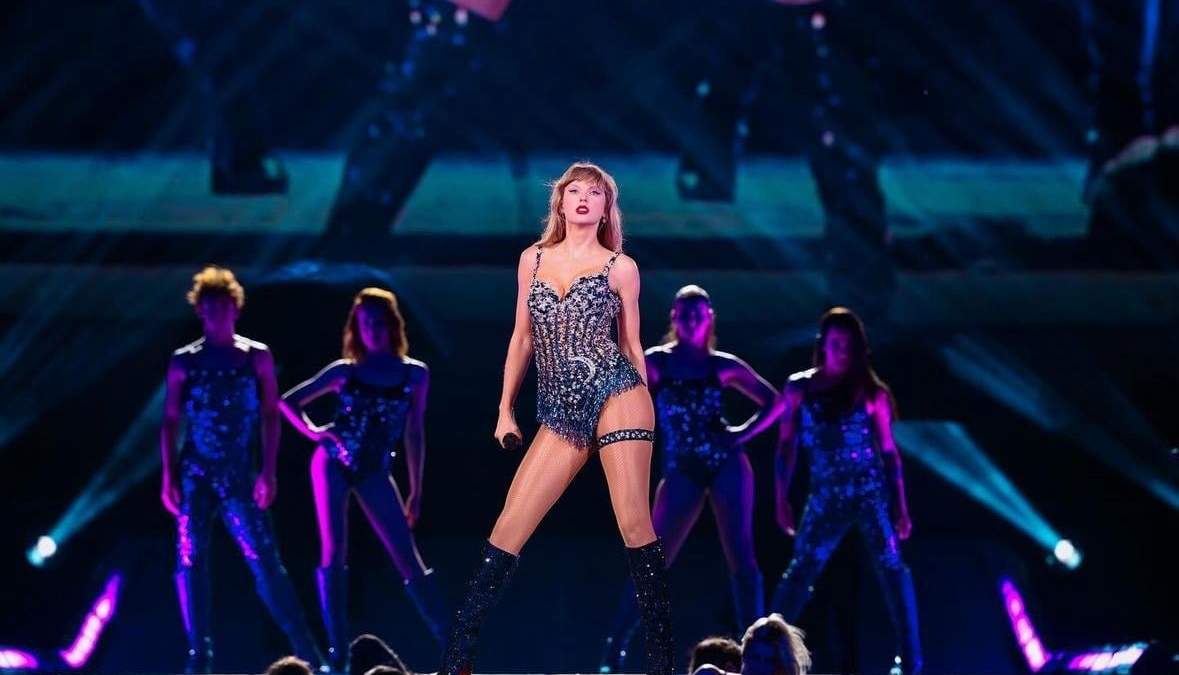 Taylor Swift