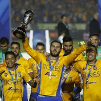 Navidad felina: Tigres logra su quinto campeonato