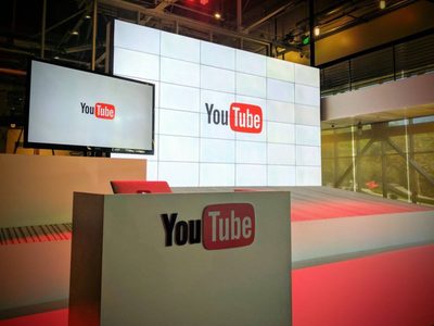 YouTube elimina más de 30 mil videos con información falsa sobre las vacunas covid-19