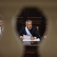La década soñada sin una visión estratégica