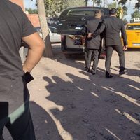 Doble femicidio: familiares y amigos despidieron a Norma y a Luz