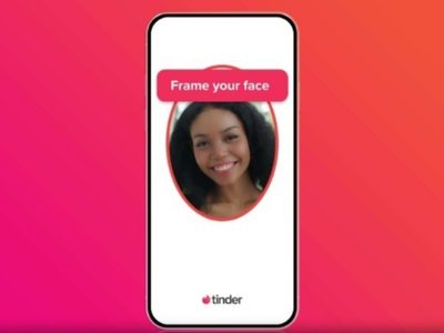 Tinder extiende la comprobación facial para confirmar que usuarios son reales y mejorar seguridad