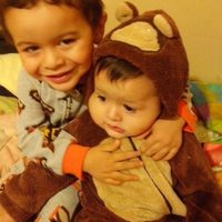 Conmociona muerte de hermanitos de 2 y 3 años a manos de policías estatales en Chihuahua
