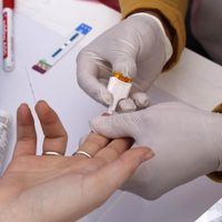 ¿Dónde se realizan los testeos rápidos por coronavirus?