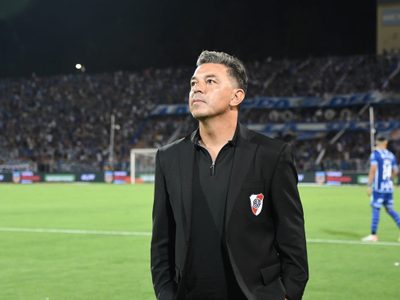 Apuesta al futuro: las dos nuevas joyas que firmaron contrato con River