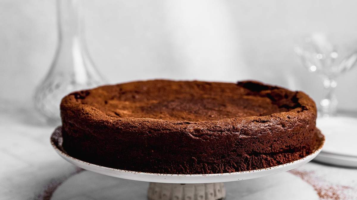 Torta. Fuente: (Instagram)