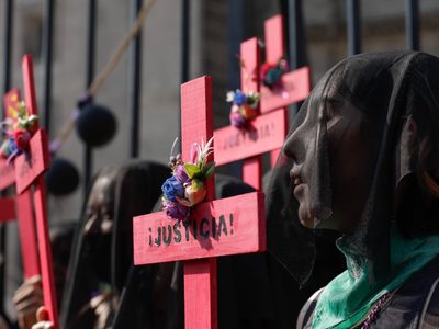 Otra mujer asesinada en Oaxaca: Norma Maribel fue atacaba a balazos en Miahuatlán