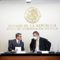 Marcelo Ebrard presume diálogo “fructífero” con Ricardo Monreal