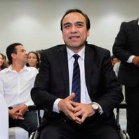 Abstencionismo y bipartidismo, inamovibles en BC