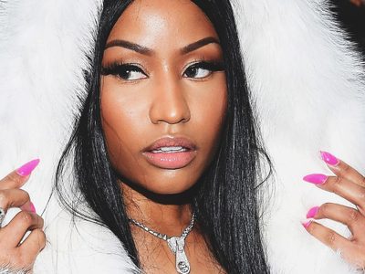¡Por primera vez! Nicki Minaj es la número uno de EE.UU. y desplazó a Beyoncé con un hit de TikTok
