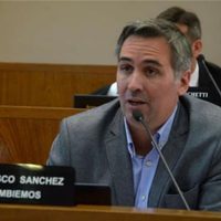 El opositor Francisco Sánchez quedó en la mira: pretenden su suspensión inmediata