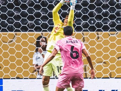 Messi y el Inter Miami protagonizan la agenda duelo crucial