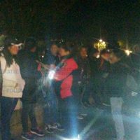 Rescatan a 21 excursionistas que se perdieron en parque ecoturístico