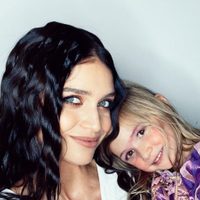 "Se expresa a través de la creatividad": el nuevo pasatiempo de la hija de Zaira Nara