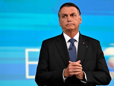La justicia brasilera agregó a Jair Bolsonaro a la causa por los disturbios en Brasilia