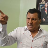 Incondicional de José Murat renuncia al PRI 'porque ya no veo crecimiento”