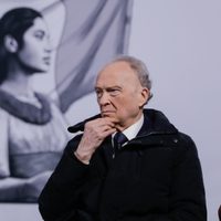 La FGR insistirá a EU que aclare la detención de “El Mayo”, dice Gertz Manero