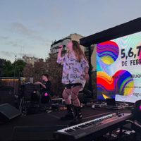 Ya están disponibles las entradas para la primera noche de la Fiesta de la Confluencia