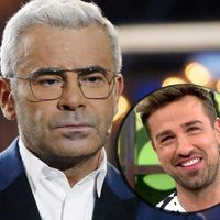 No lo vimos venir: Jorge Javier Vázquez confesó sus sentimientos hacia Rafa Mora