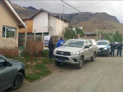 La policía de Neuquén desbarató un kiosco narco que funcionaba en Chacra 28