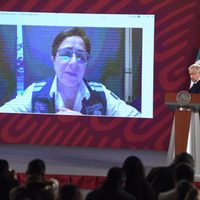 México solicitará apoyo de dos empresas extranjeras para el rescate de mineros en Coahuila