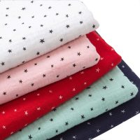 No los tires: aprovechá los retazos de tela que sobraron y armá estos coquetos scrunchies para el pelo en menos de 3 minutos